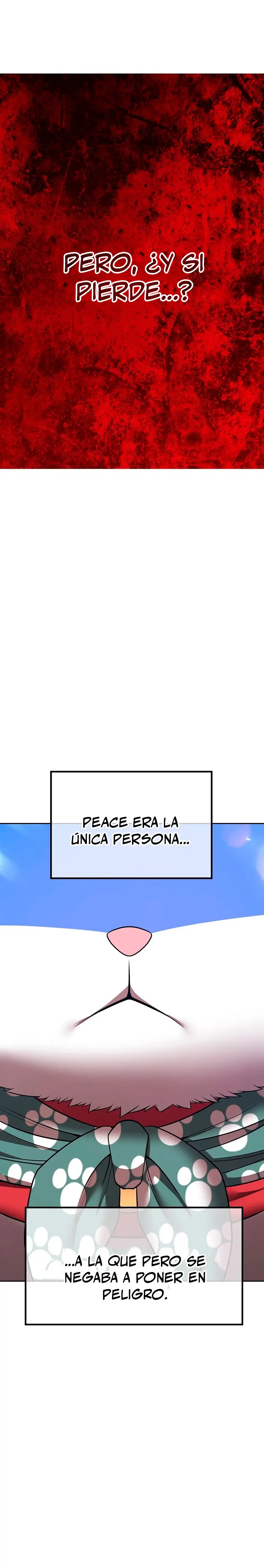 Palo De Madera > Capitulo 141.1 > Page 481