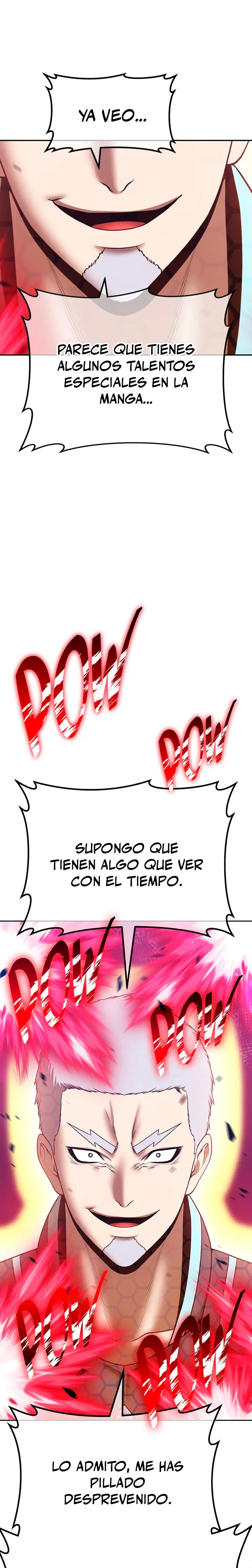 Palo De Madera > Capitulo 142.2 > Page 81