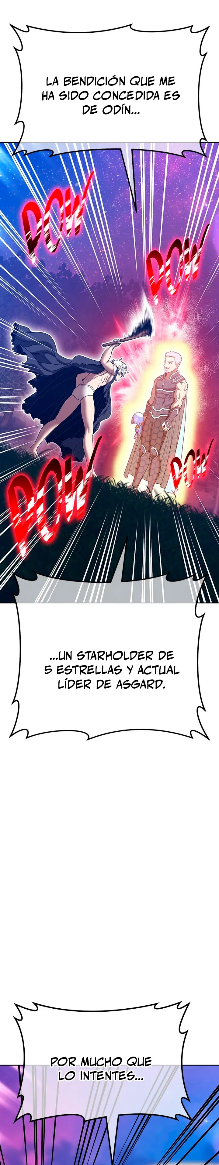 Palo De Madera > Capitulo 142.2 > Page 101