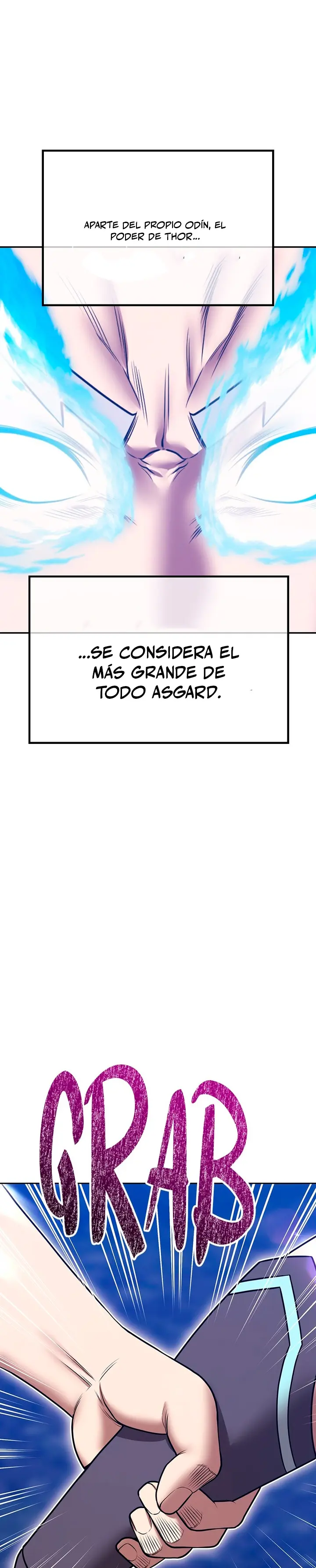 Palo De Madera > Capitulo 142.2 > Page 461