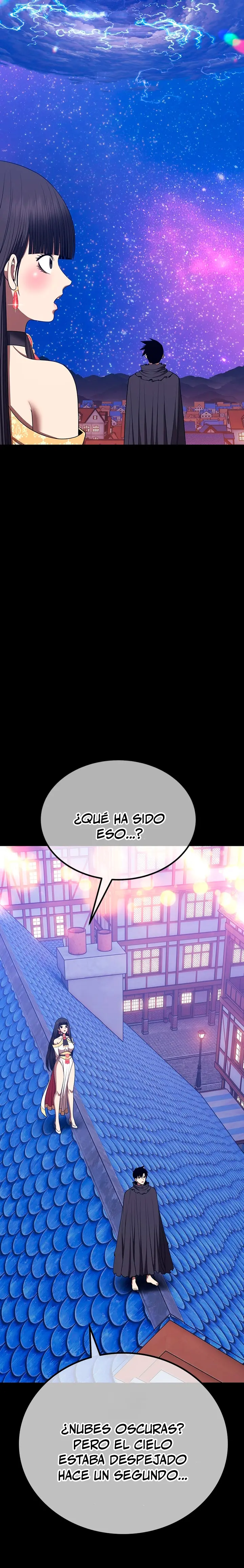 Palo De Madera > Capitulo 142.1 > Page 31