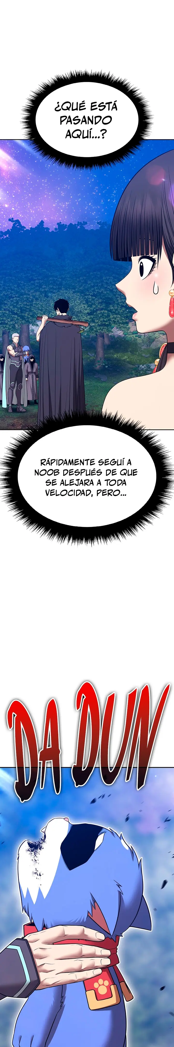 Palo De Madera > Capitulo 142.1 > Page 91