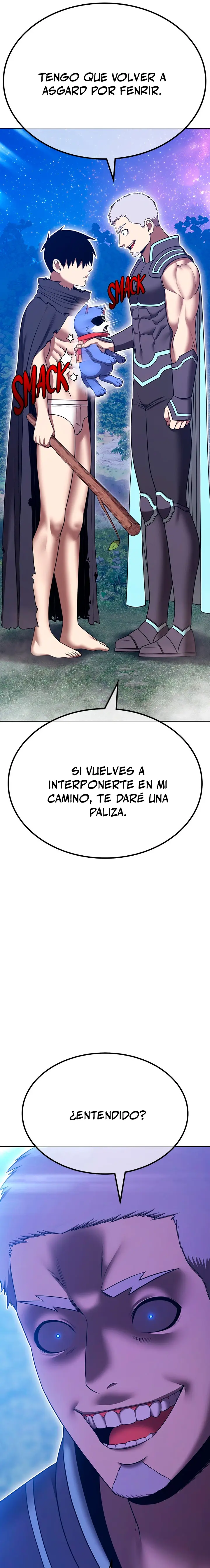 Palo De Madera > Capitulo 142.1 > Page 221