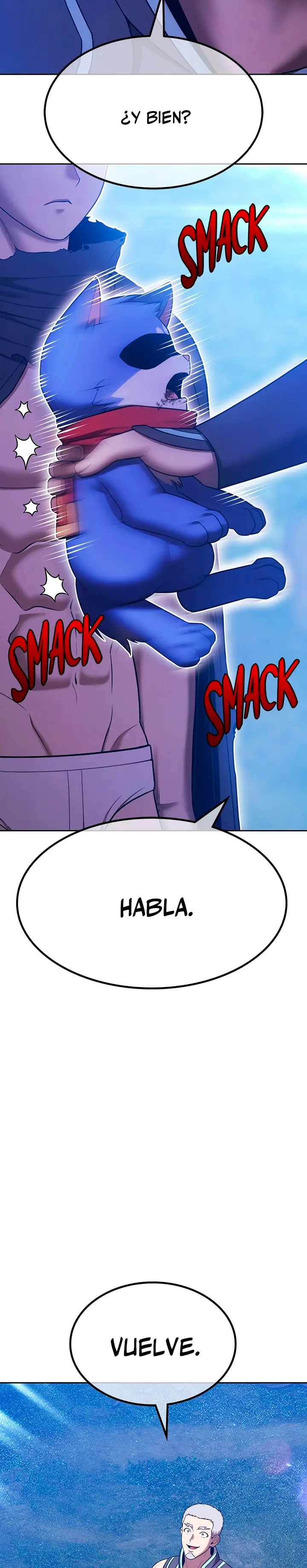 Palo De Madera > Capitulo 142.1 > Page 231