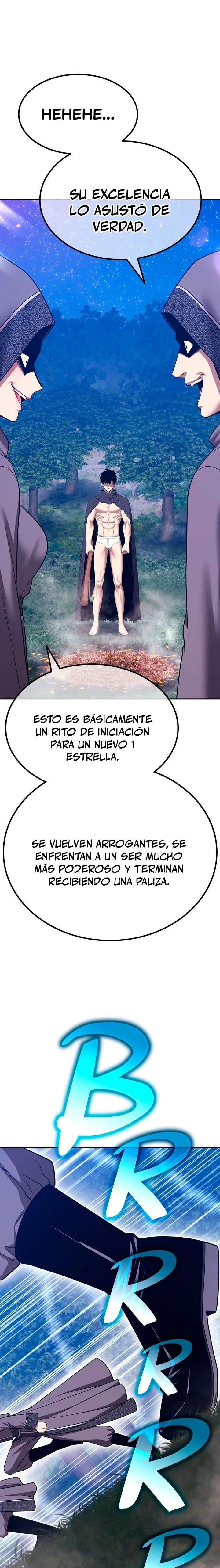 Palo De Madera > Capitulo 142.1 > Page 261