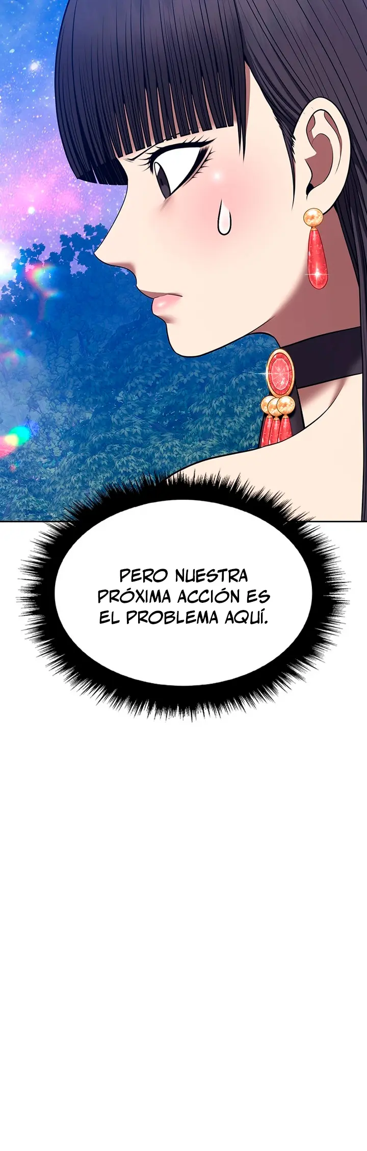 Palo De Madera > Capitulo 142.1 > Page 371