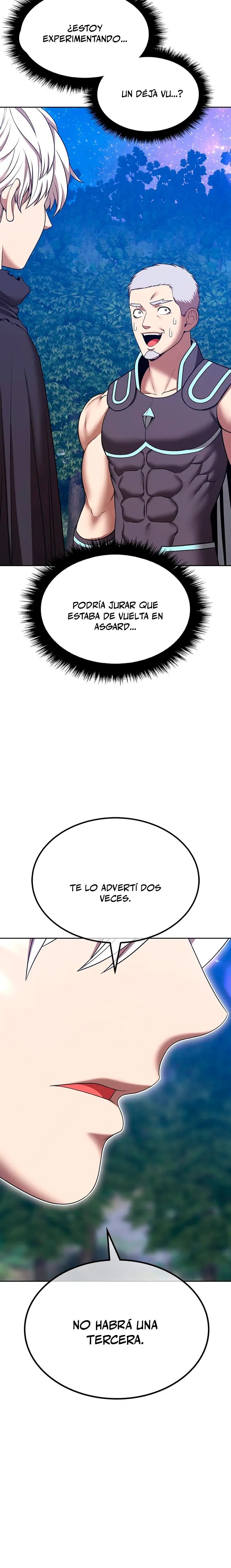 Palo De Madera > Capitulo 142.1 > Page 481