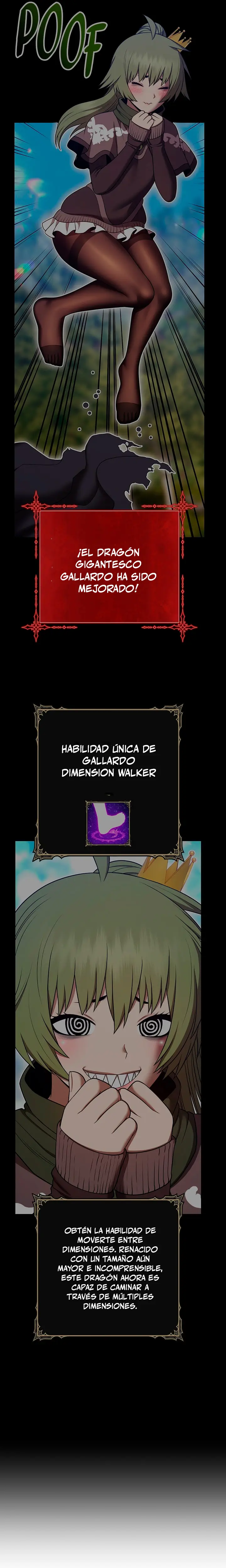 Palo De Madera > Capitulo 143.2 > Page 61