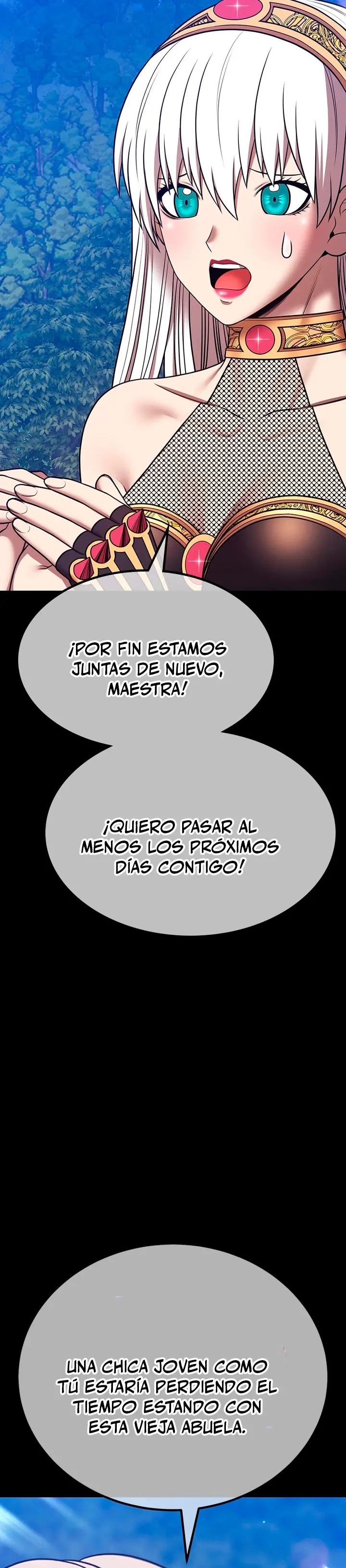 Palo De Madera > Capitulo 143.2 > Page 171