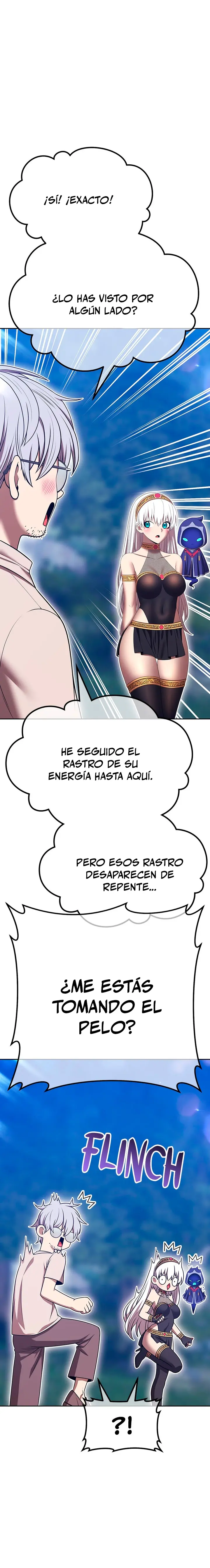 Palo De Madera > Capitulo 143.2 > Page 281