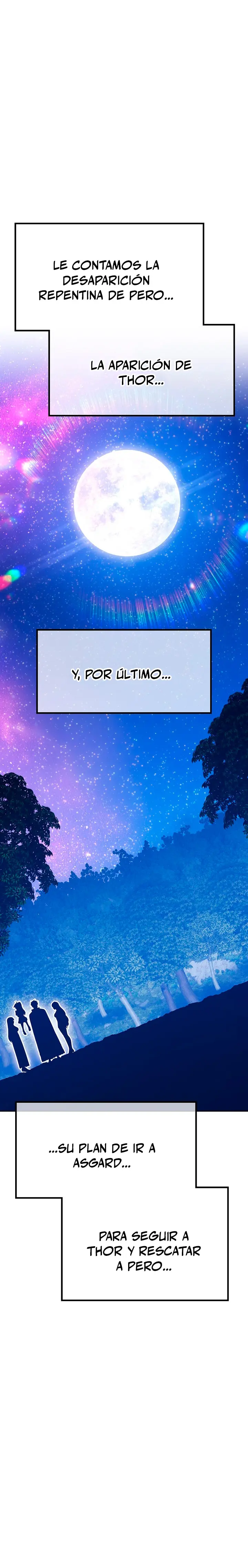 Palo De Madera > Capitulo 143.2 > Page 341