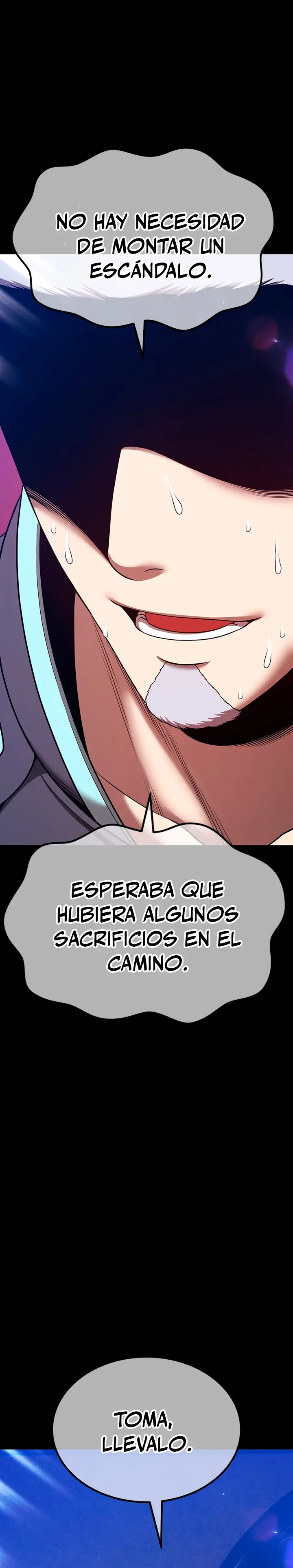 Palo De Madera > Capitulo 143.2 > Page 491
