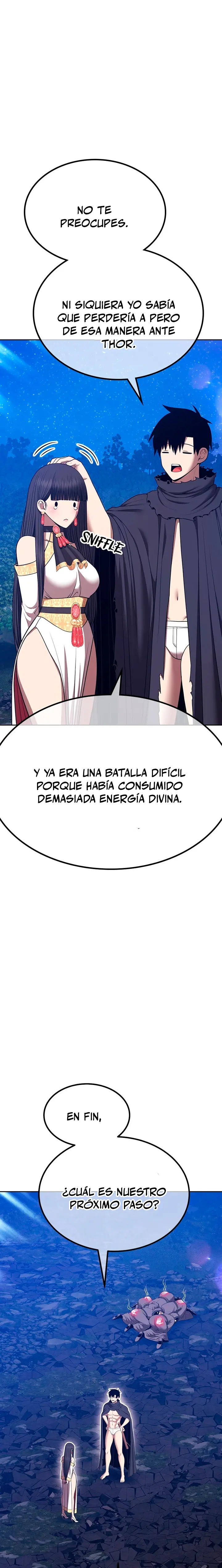 Palo De Madera > Capitulo 143.2 > Page 31
