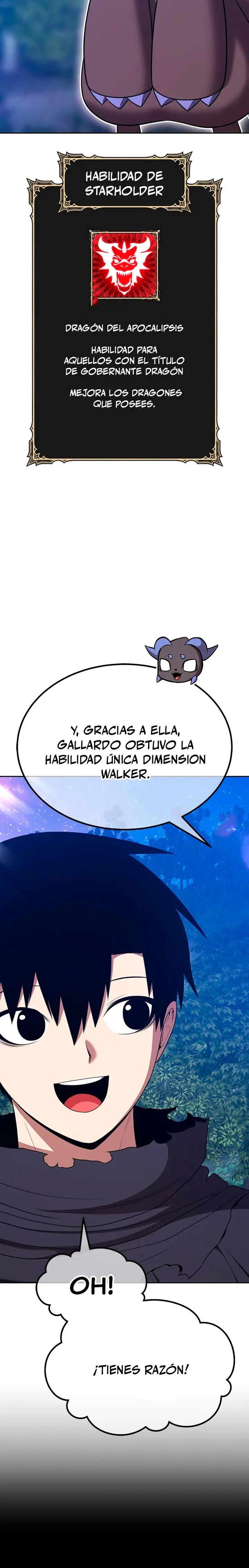 Palo De Madera > Capitulo 143.2 > Page 51