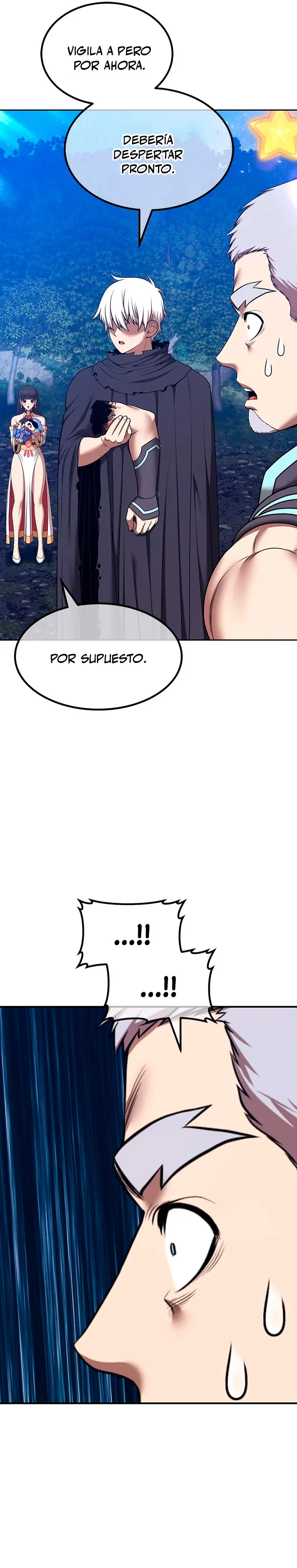 Palo De Madera > Capitulo 143.1 > Page 51
