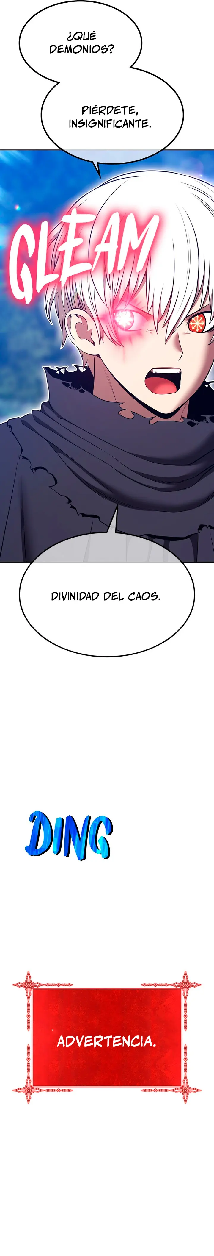 Palo De Madera > Capitulo 143.1 > Page 181