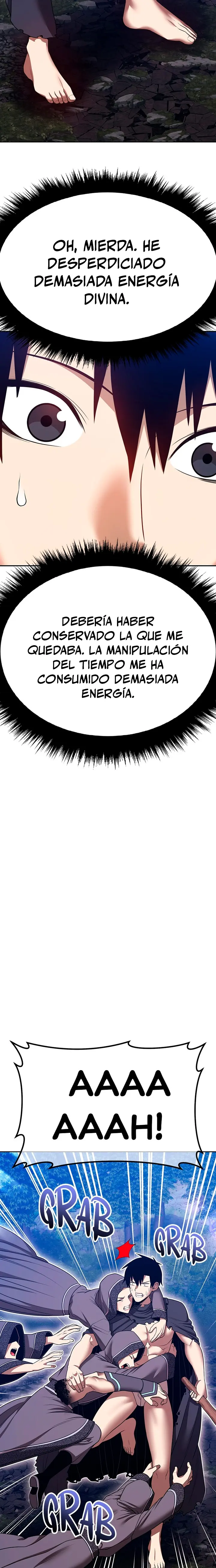 Palo De Madera > Capitulo 143.1 > Page 201