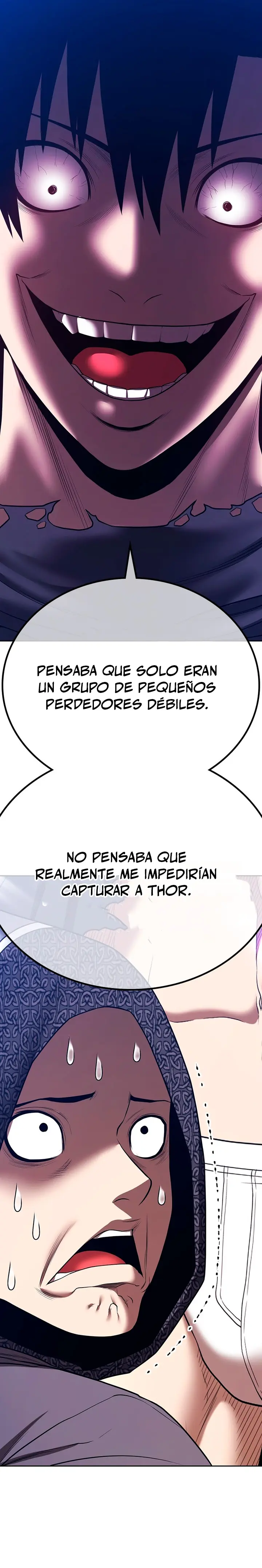Palo De Madera > Capitulo 143.1 > Page 371
