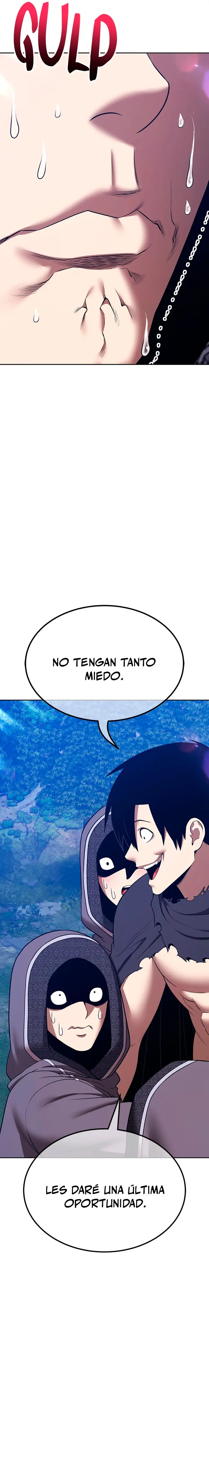 Palo De Madera > Capitulo 143.1 > Page 381