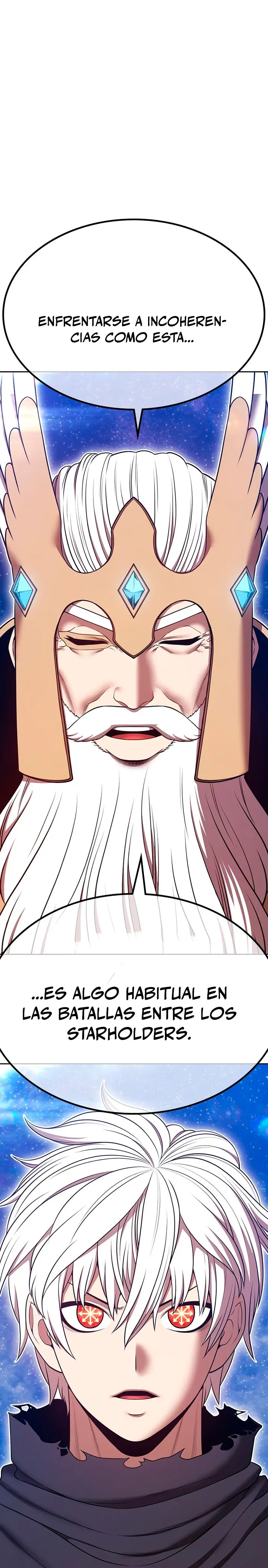 Palo De Madera > Capitulo 146.2 > Page 21