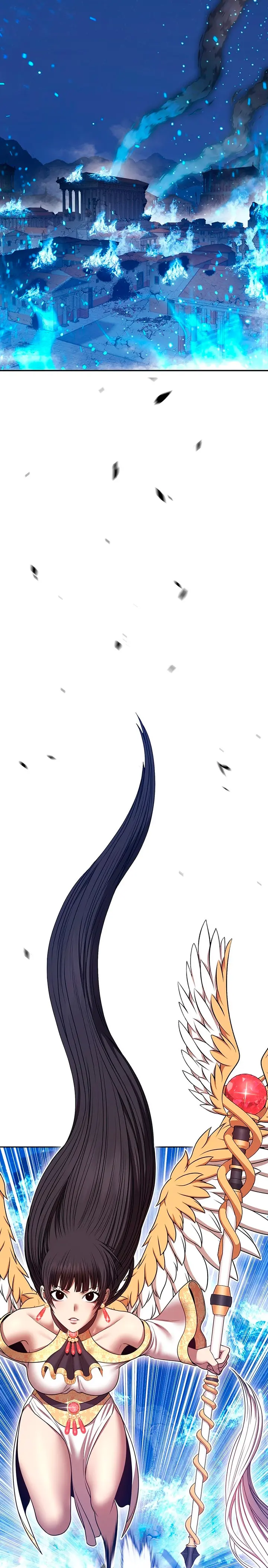 Palo De Madera > Capitulo 146.2 > Page 41