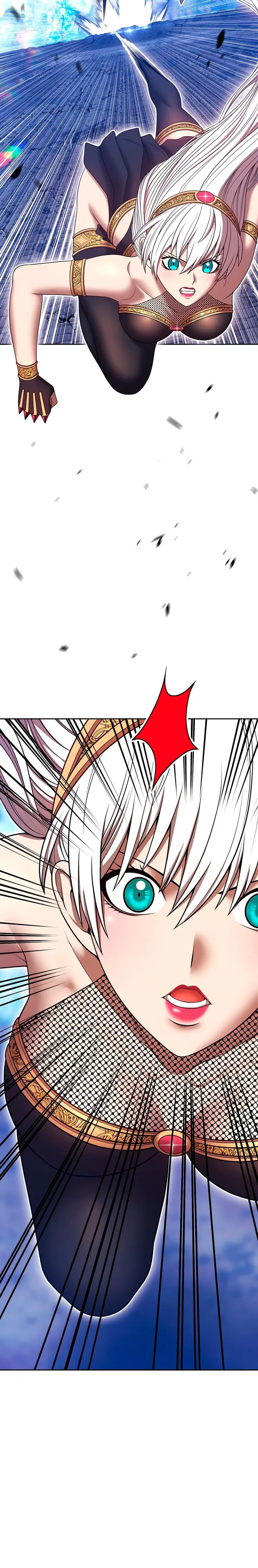 Palo De Madera > Capitulo 146.2 > Page 51