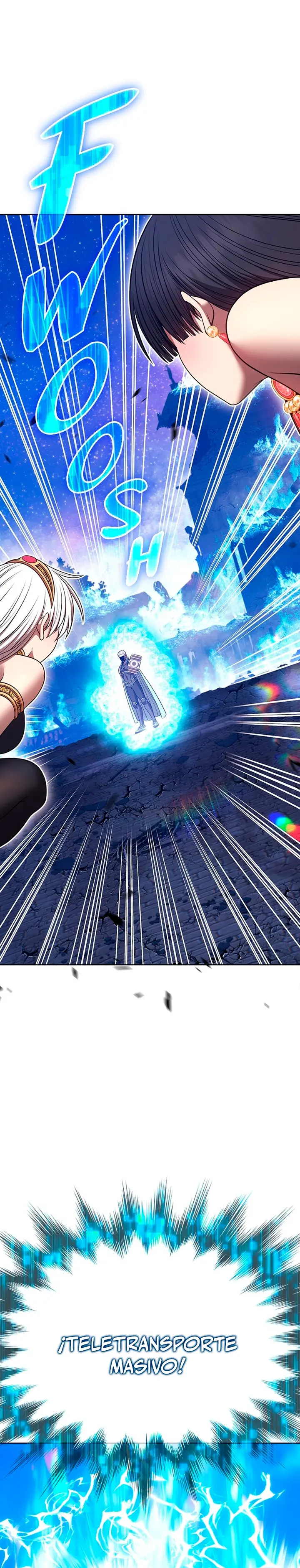 Palo De Madera > Capitulo 146.2 > Page 61