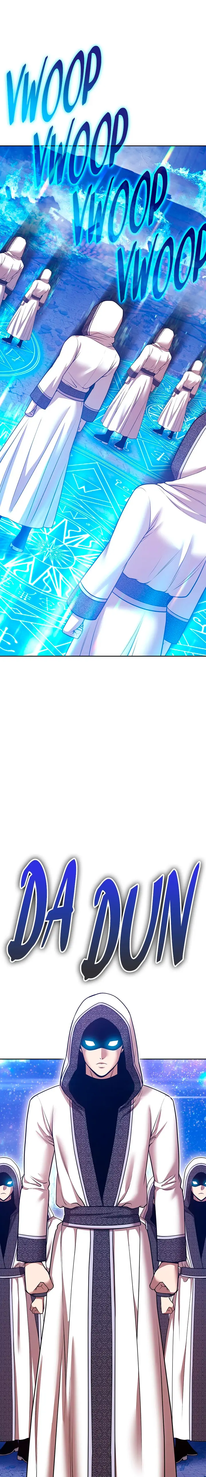 Palo De Madera > Capitulo 146.2 > Page 81