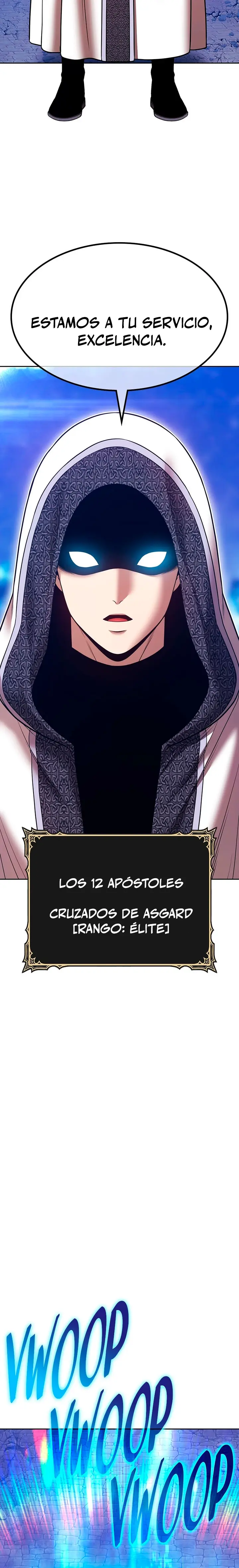 Palo De Madera > Capitulo 146.2 > Page 91