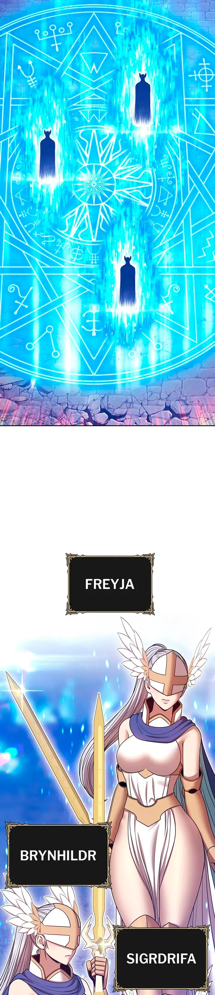 Palo De Madera > Capitulo 146.2 > Page 101