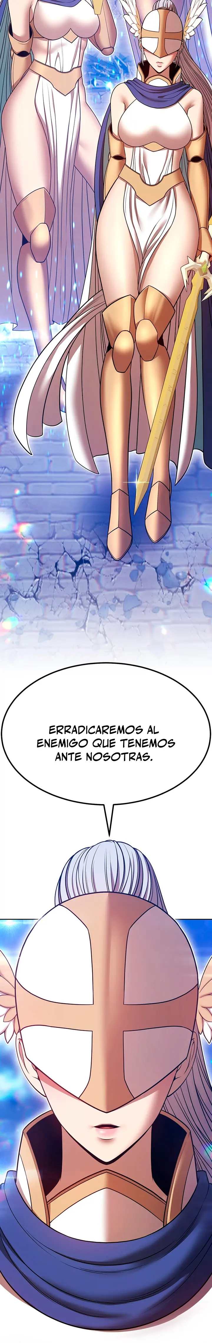 Palo De Madera > Capitulo 146.2 > Page 111