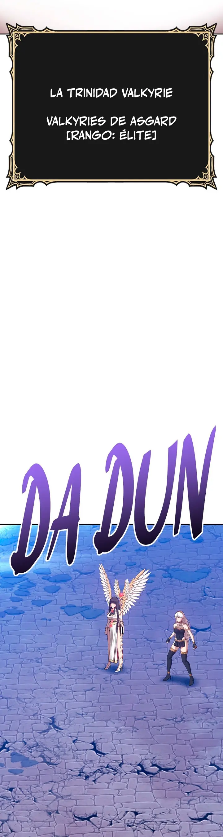 Palo De Madera > Capitulo 146.2 > Page 121