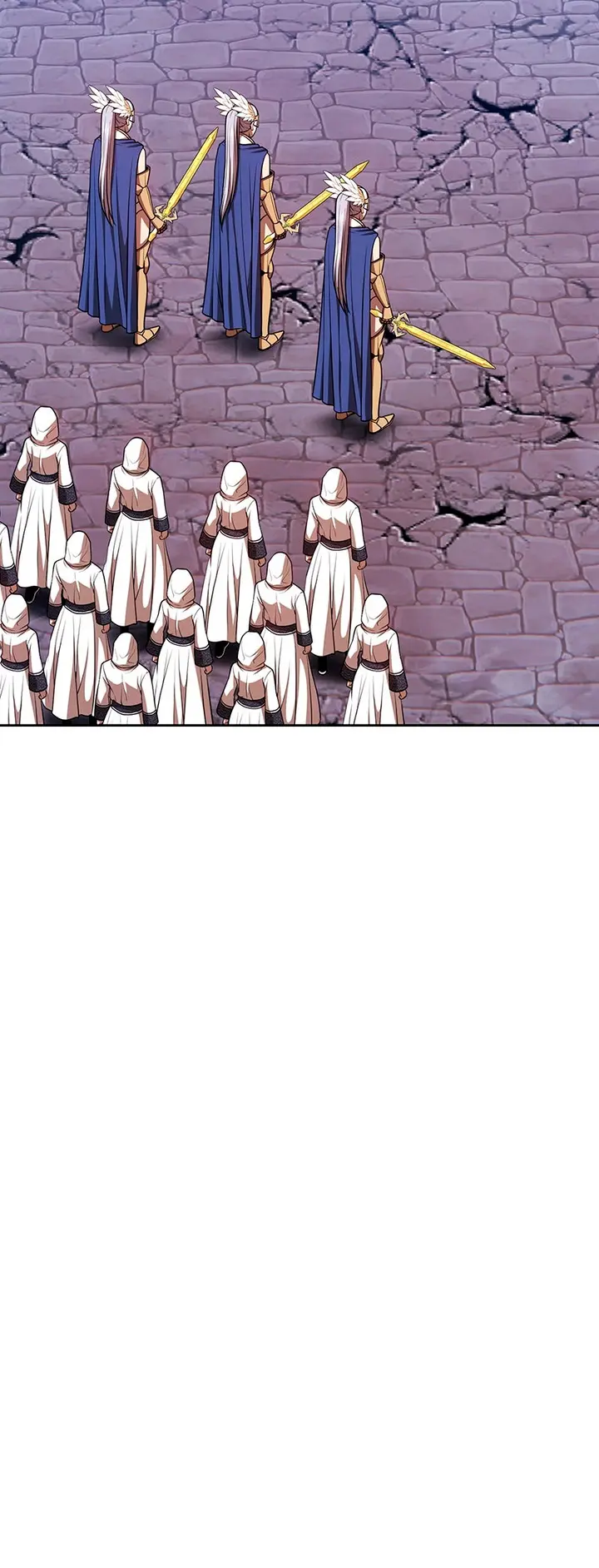 Palo De Madera > Capitulo 146.2 > Page 131