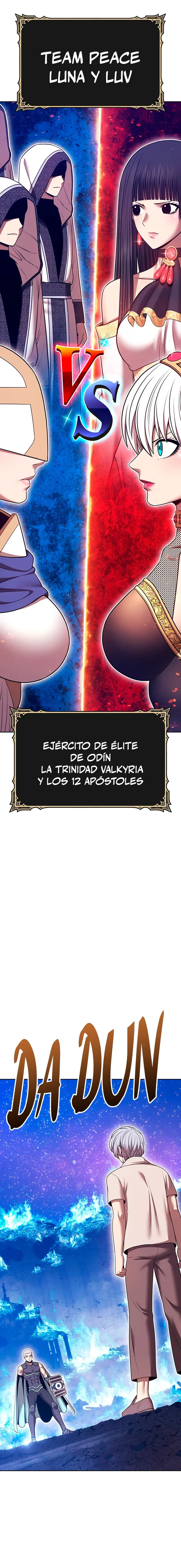 Palo De Madera > Capitulo 146.2 > Page 141