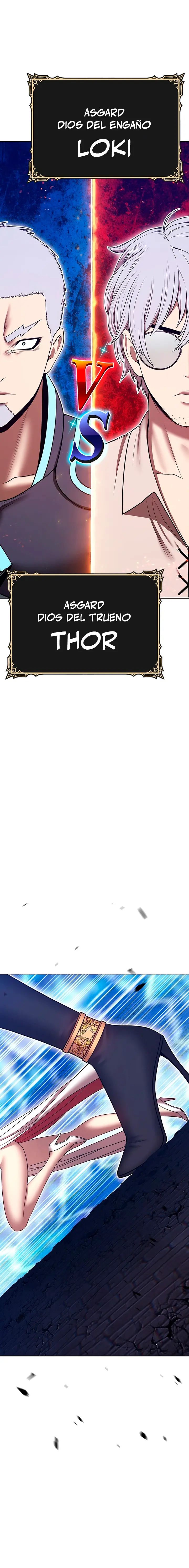 Palo De Madera > Capitulo 146.2 > Page 151