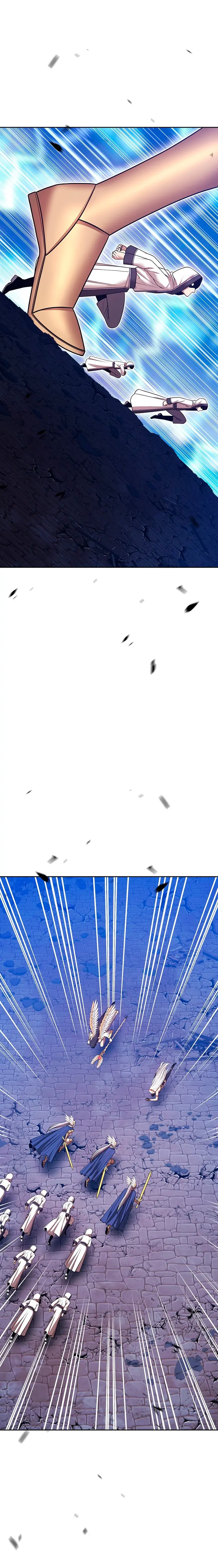 Palo De Madera > Capitulo 146.2 > Page 171