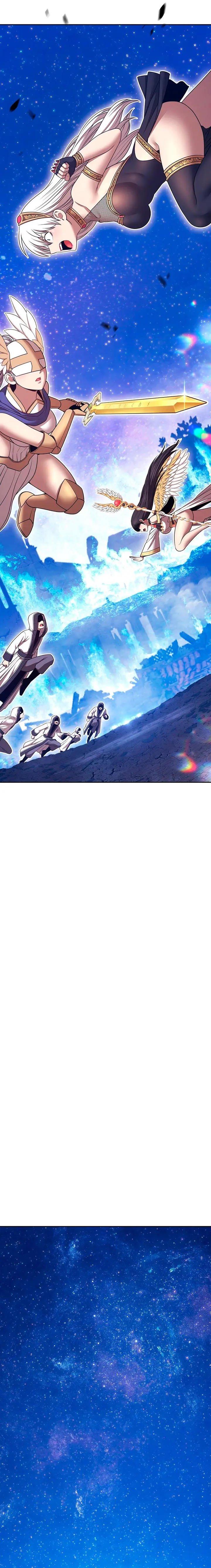 Palo De Madera > Capitulo 146.2 > Page 181