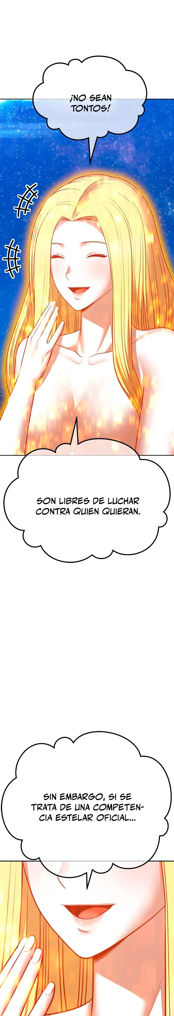 Palo De Madera > Capitulo 146.2 > Page 251