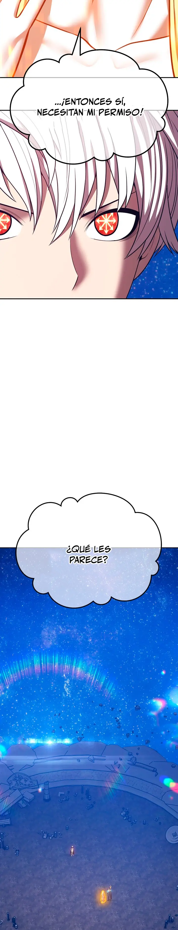 Palo De Madera > Capitulo 146.2 > Page 261