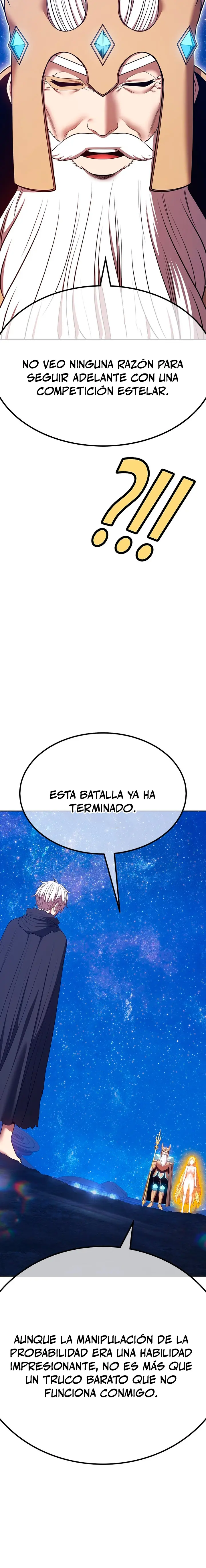 Palo De Madera > Capitulo 146.2 > Page 301