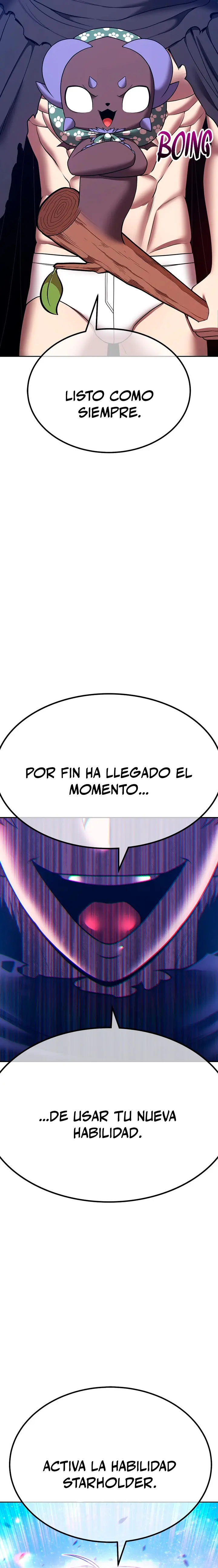 Palo De Madera > Capitulo 146.2 > Page 351