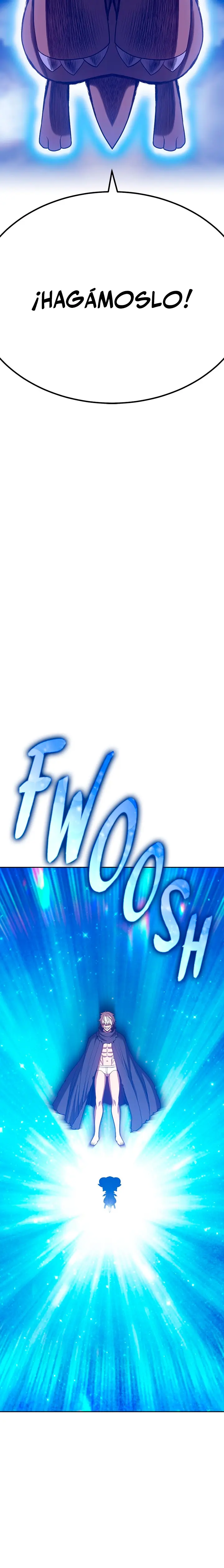 Palo De Madera > Capitulo 146.2 > Page 381