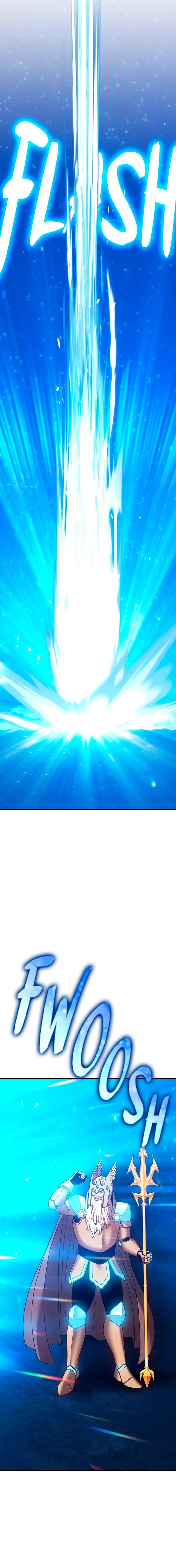 Palo De Madera > Capitulo 146.2 > Page 411