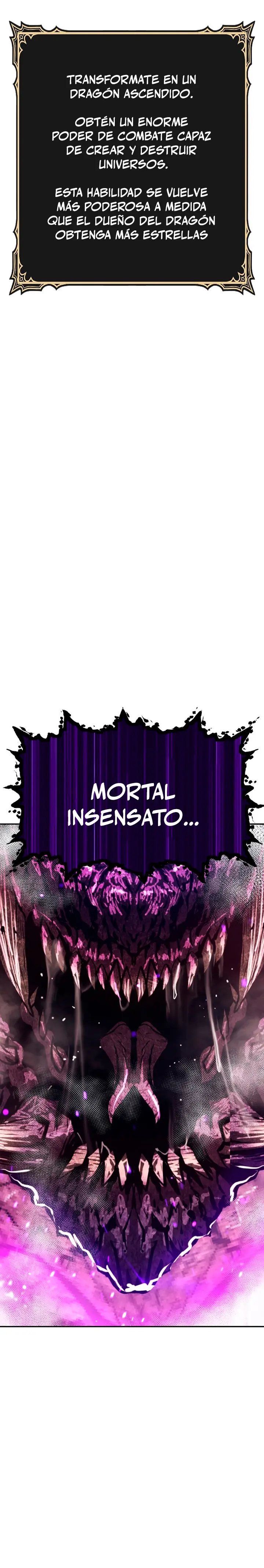 Palo De Madera > Capitulo 146.2 > Page 451