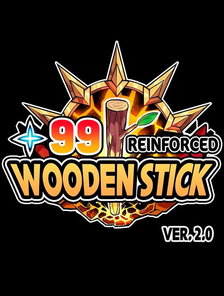 Palo De Madera > Capitulo 146.2 > Page 471