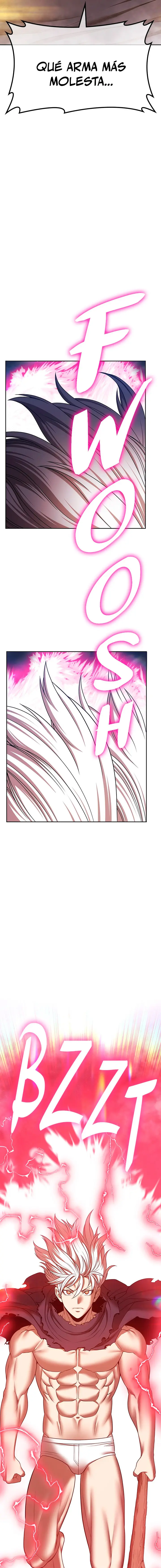 Palo De Madera > Capitulo 146.1 > Page 461