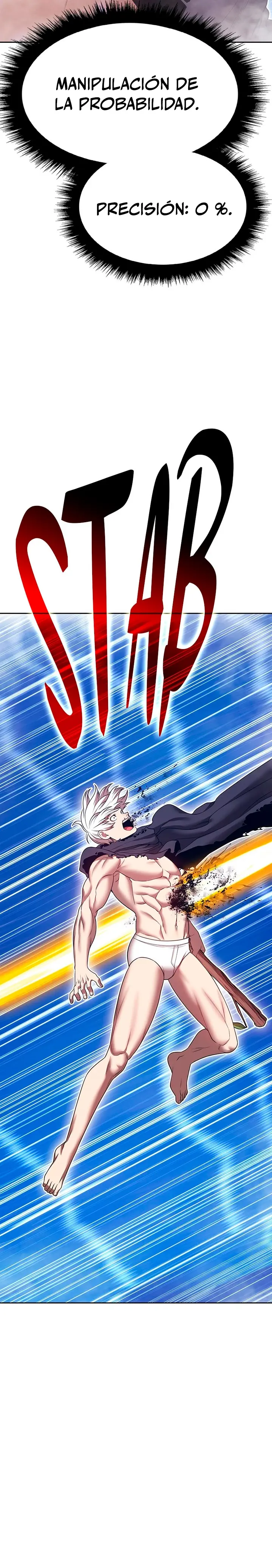 Palo De Madera > Capitulo 146.1 > Page 481