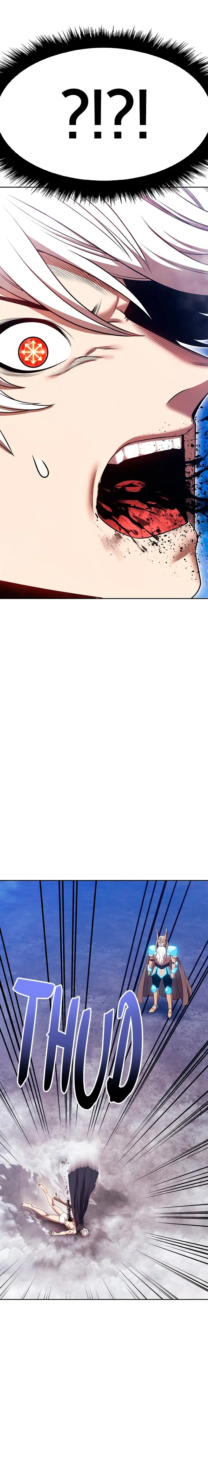 Palo De Madera > Capitulo 146.1 > Page 491