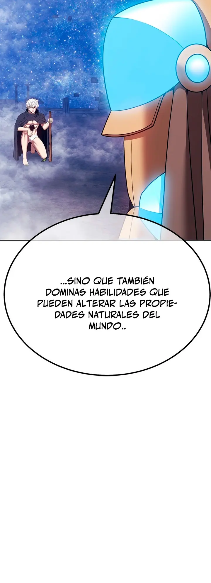 Palo De Madera > Capitulo 146.1 > Page 511