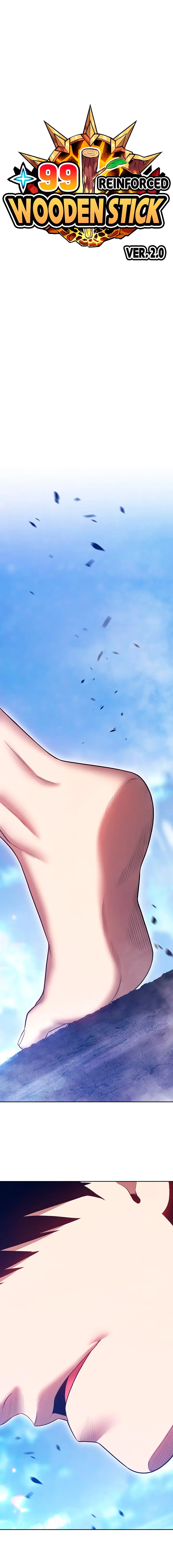 Palo De Madera > Capitulo 146.1 > Page 11